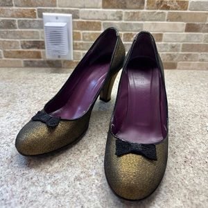 Marc Jacobs authentic shoes